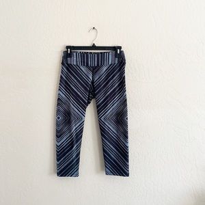 PrAna Crop Legging‎